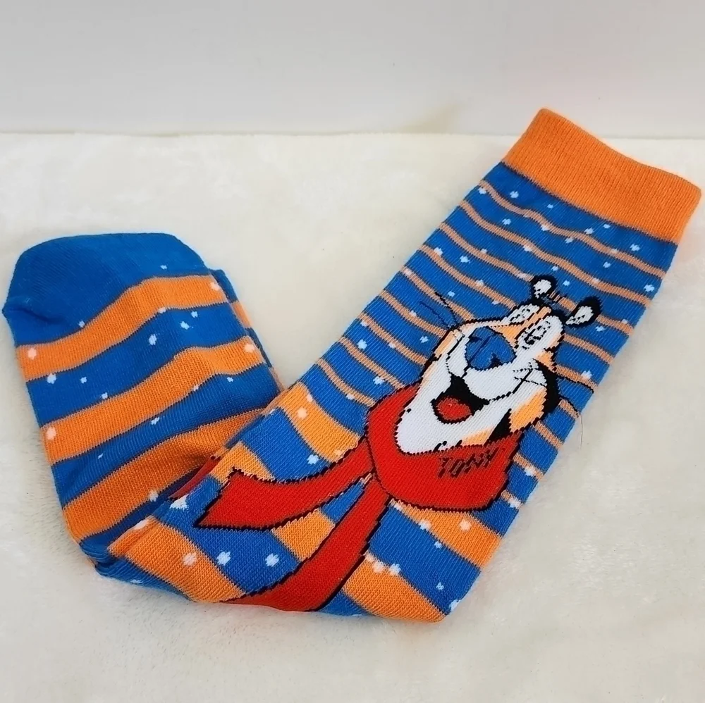 Kelloggs nwot tony
